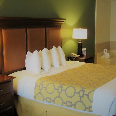 Stay Inn & Suites モンゴメリー エクステリア 写真