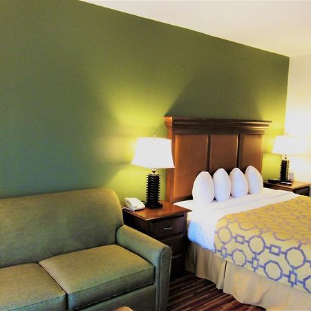 Stay Inn & Suites モンゴメリー エクステリア 写真